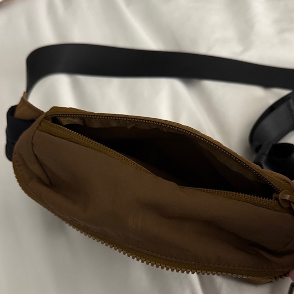 lululemon athletica Tan Belt Bag - Picture 3 of 4